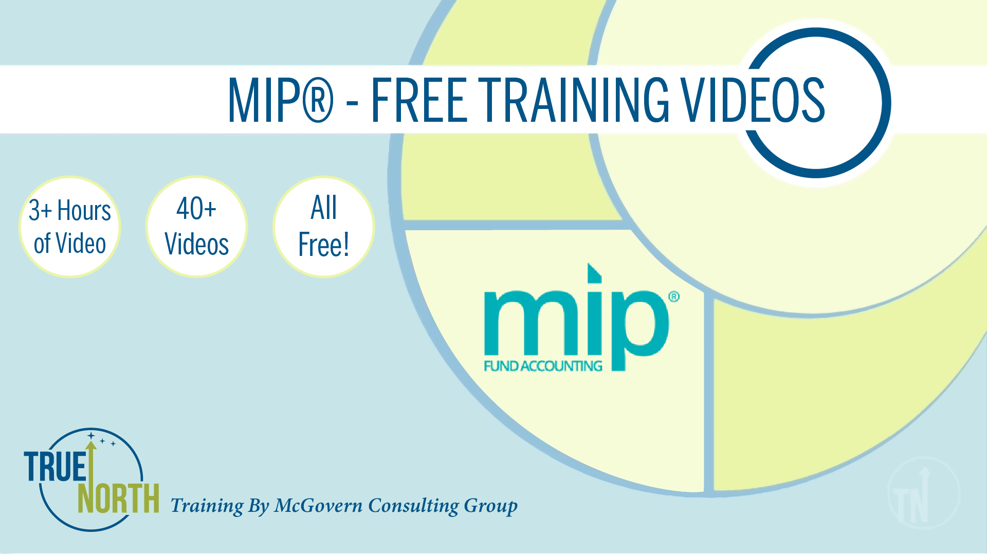 MIP Classic training