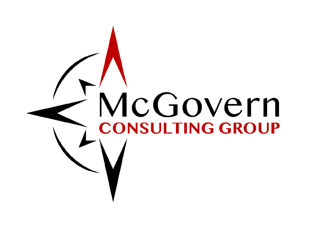 McGovern Consulting Group Logo
