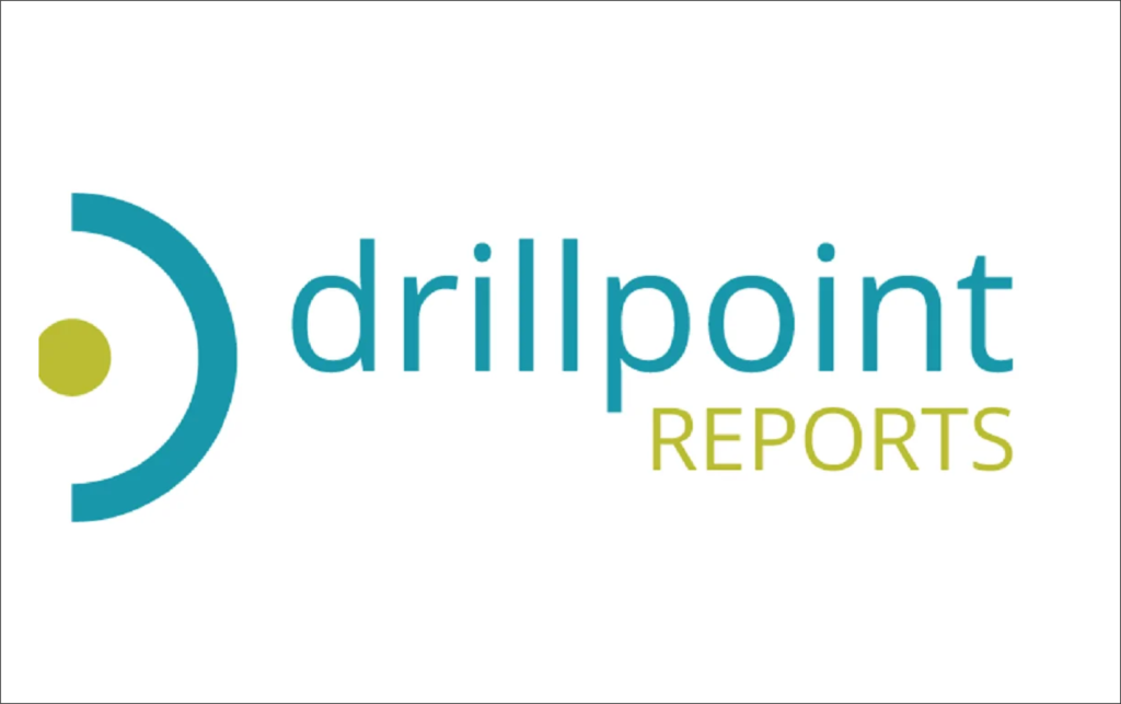 Drillpoint Reports Logo