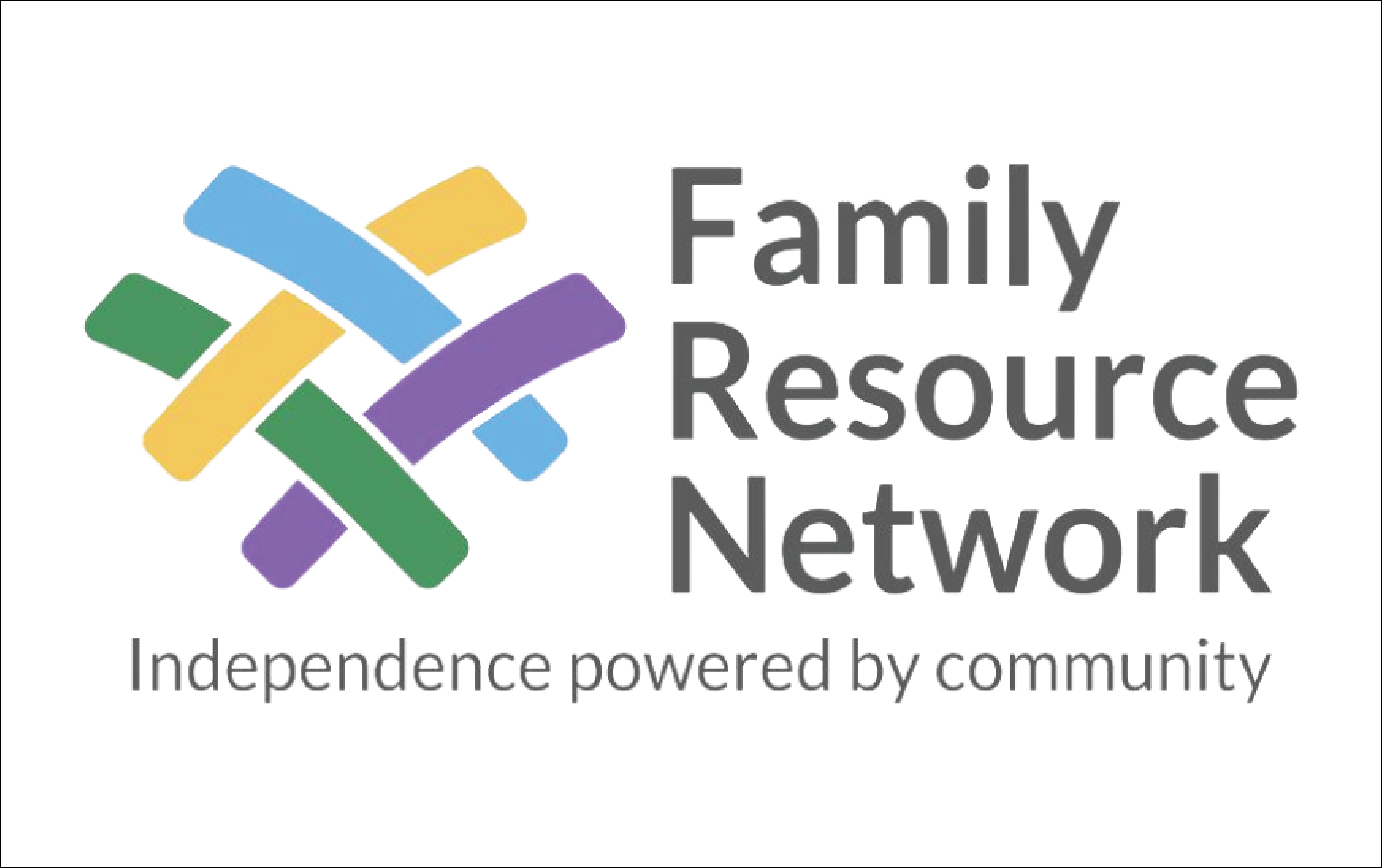 Family Resource Network Logo