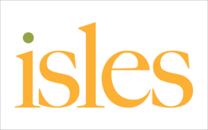 Isles Logo