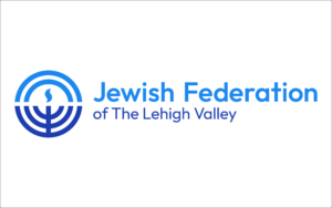 Jewish Federation of the Lehigh Valley Logo
