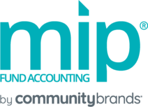 MIP CommunityBrands Logo