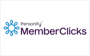 Personify® Memberclicks Logo