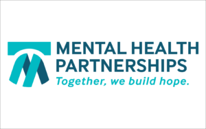 Mental Health Partnerships Logo