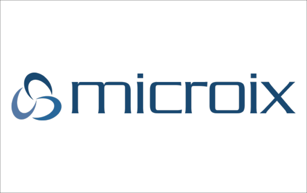 Microix Logo