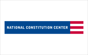 National Constitution Center Logo