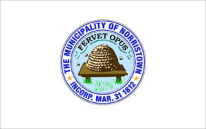 Norristown Borough Logo