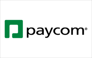 Paycom® Logo