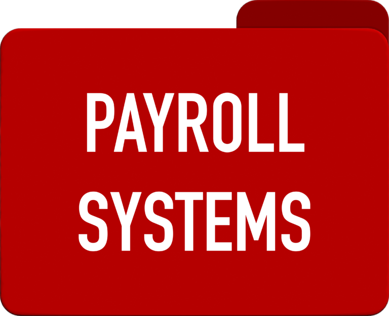 Payroll Systems