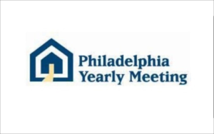 Philadelphia Yearly Meeting Logo