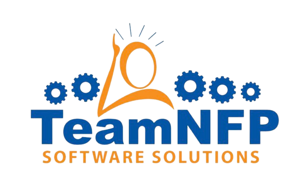 TeamNFP Software Solutions Logo