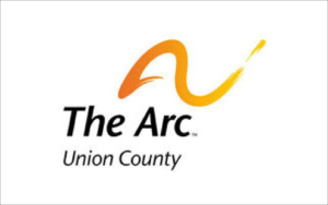 The Arc™ of Union County Logo