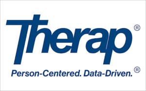 Therap® Logo