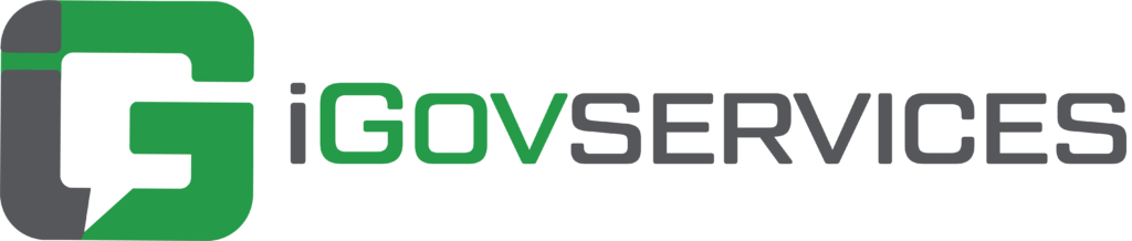 iGovServices Logo