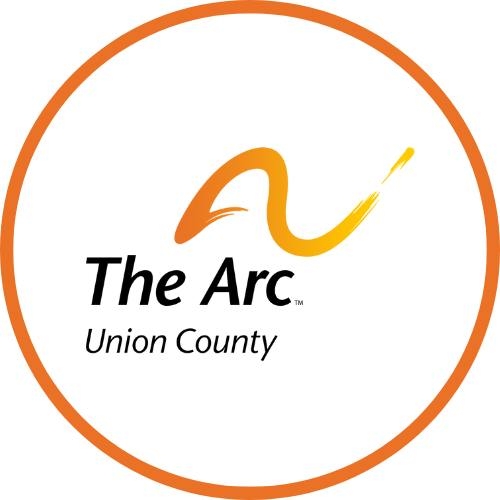 The Arc™ of Union County Circular Logo