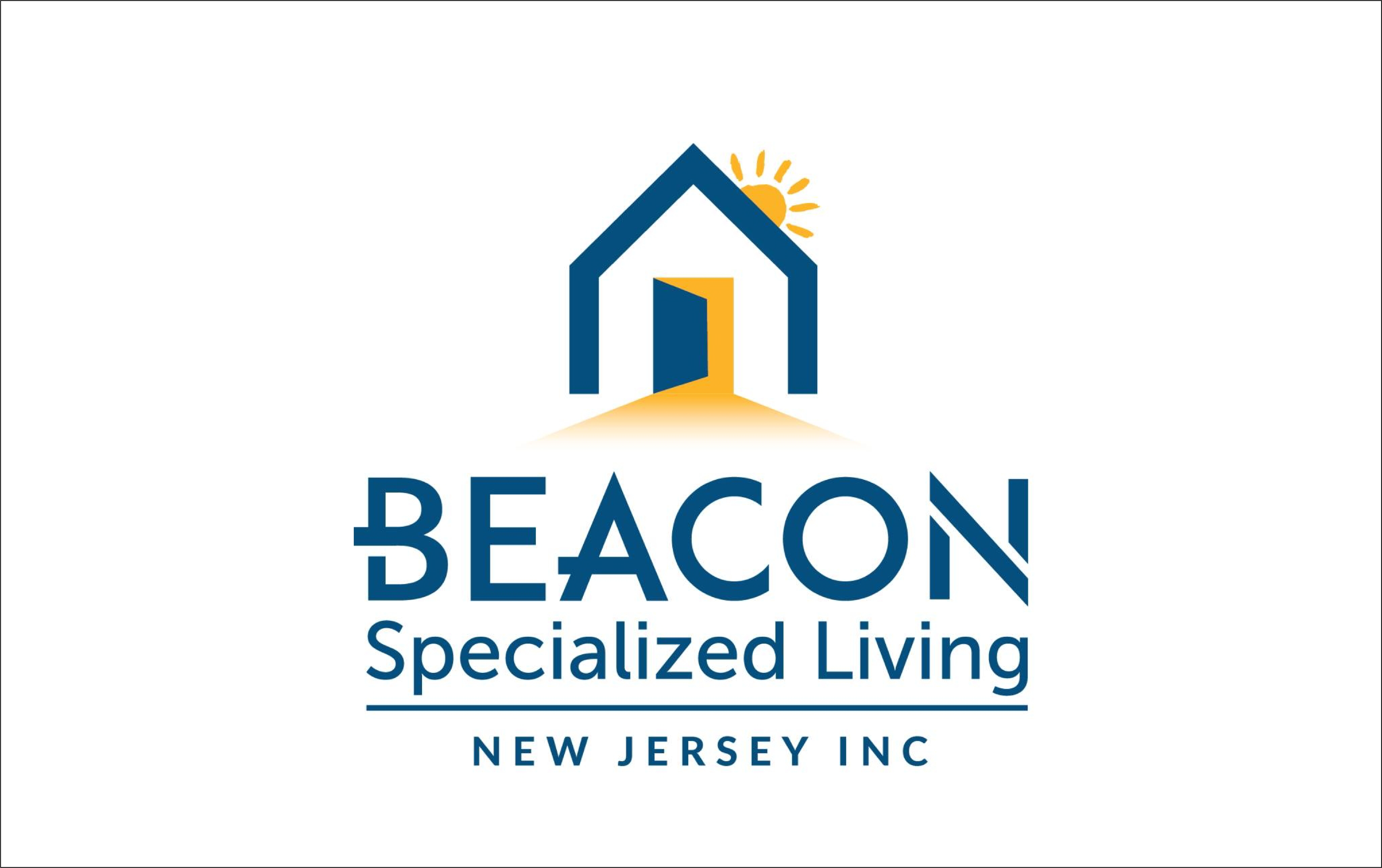 Enable Inc. Logo - Beacon Specialized Living